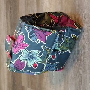 Vera Bradley Lunch box